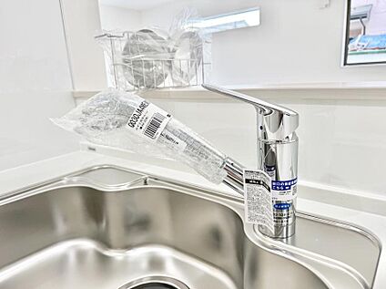 浄水器