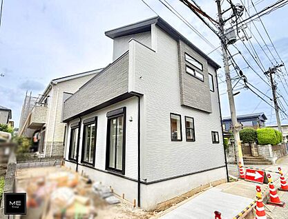 現地外観写真