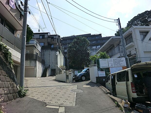 清水ケ丘保育園（約700m・徒歩9分）