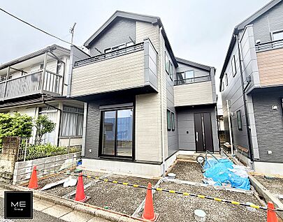 現地外観写真