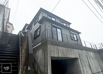 現地外観写真