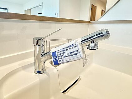 浄水器