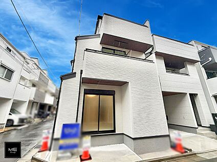 現地外観写真