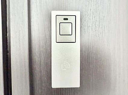 スマートキー