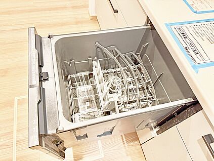 食洗機