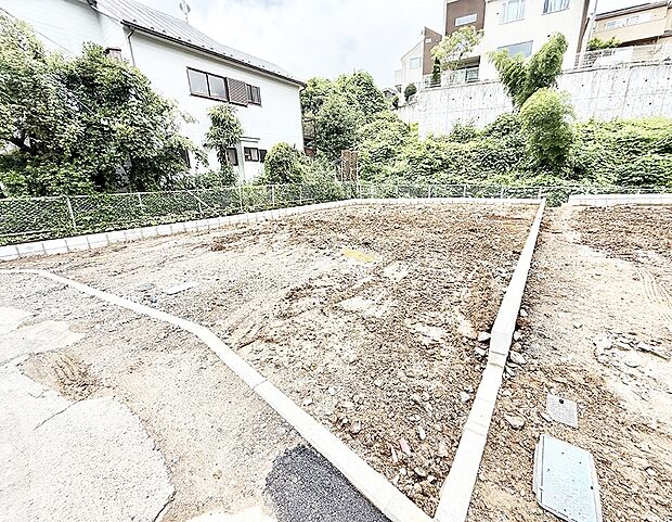 【現地外観写真】3号棟  ■まずは一度ご覧ください