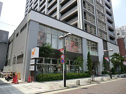 ダイエー 町田店 700m(9分)
