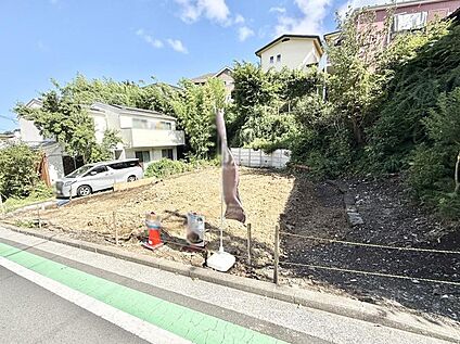 現地外観写真