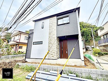 現地外観写真
