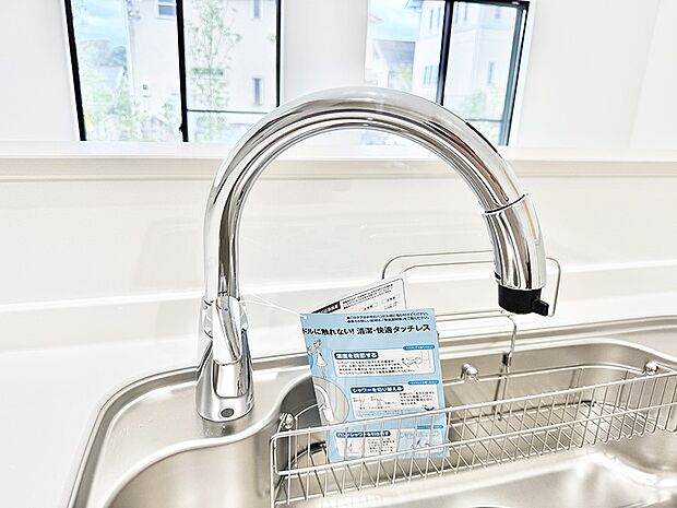 【浄水器】■清潔でおいしい水を手軽に供給してくれます