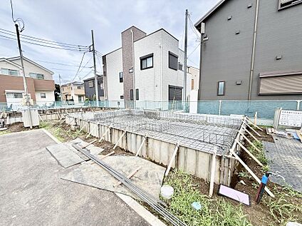 現地外観写真