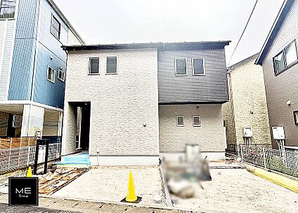 現地外観写真