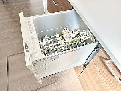 食洗機