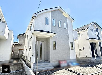 現地外観写真