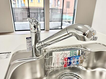 浄水器