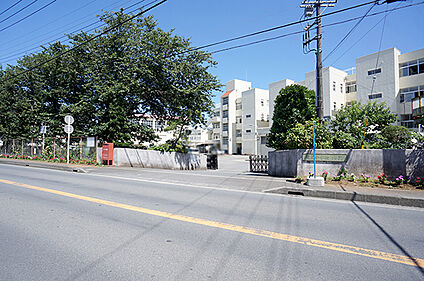 開成町立開成小学校 350m(5分)