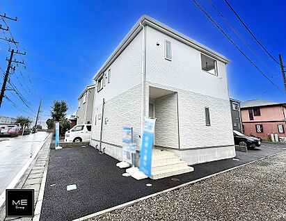現地外観写真