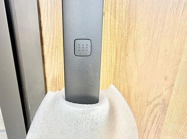 【スマートキー】■鍵を取り出さずに便利に操作できて快適