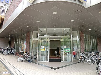 スーパー三和 子供の国店 1200m(15分)