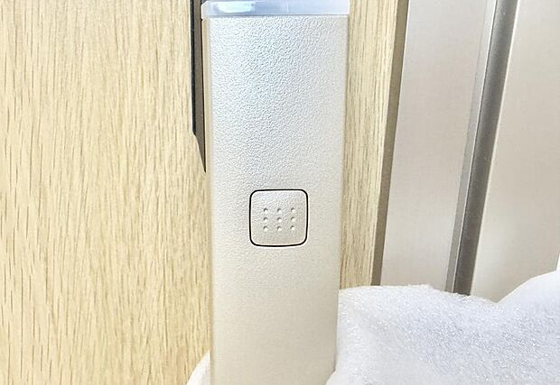 【スマートキー】■鍵を取り出さずに便利に操作できて快適