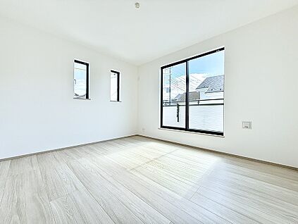 リビング以外の居室
