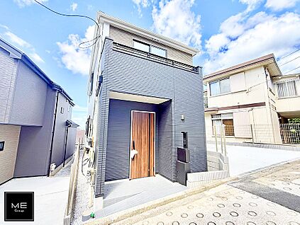 現地外観写真