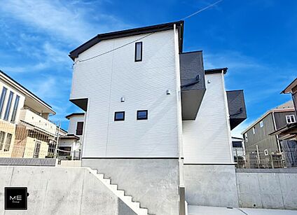 現地外観写真