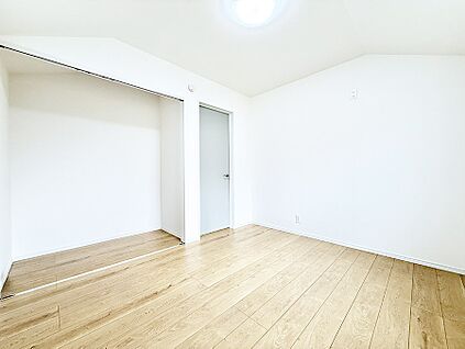 リビング以外の居室