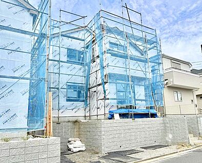 現地外観写真
