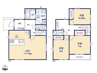 2号棟   