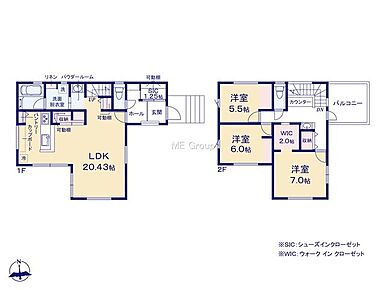 1号棟   