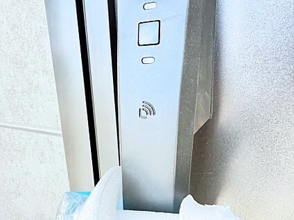 スマートキー