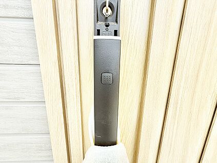 スマートキー