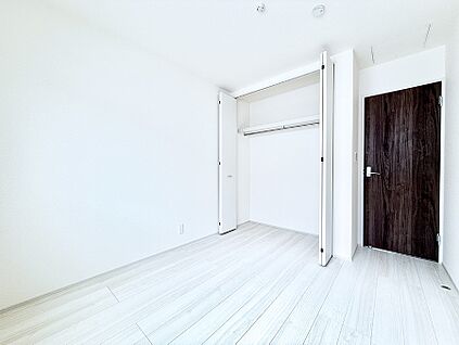 リビング以外の居室