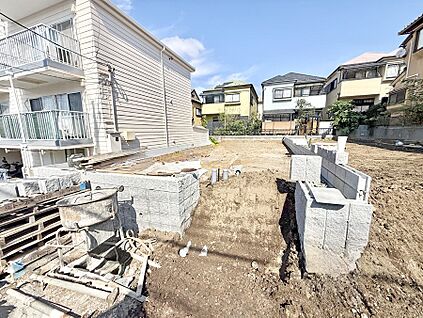 現地外観写真