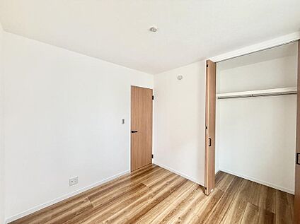 リビング以外の居室