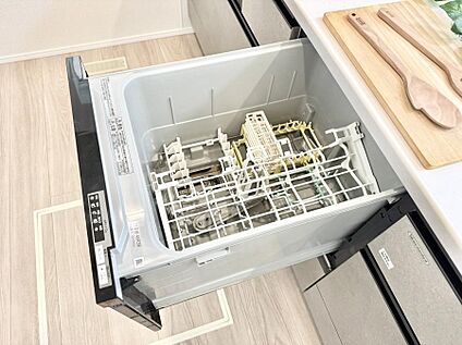 食洗機