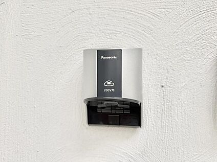 EV電源