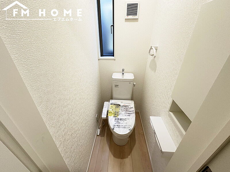 ■施工例トイレ写真■