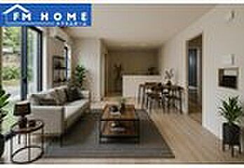 ＬＩＧＮＡＧＥ 御所市鴨口町　全１棟 その他