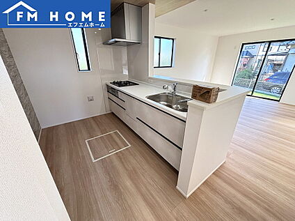 ■キッチン写真■