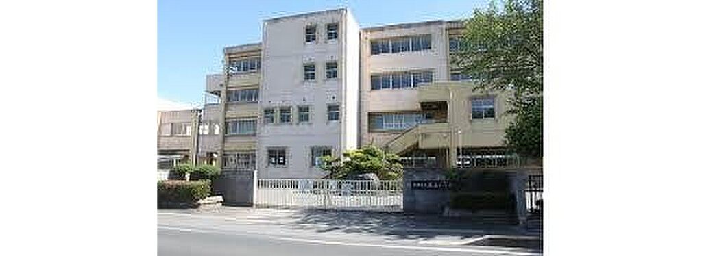 【学校】太田市立尾島小学校