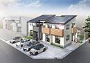 岐阜県岐阜市六条江東二丁目8番2他：物件画像