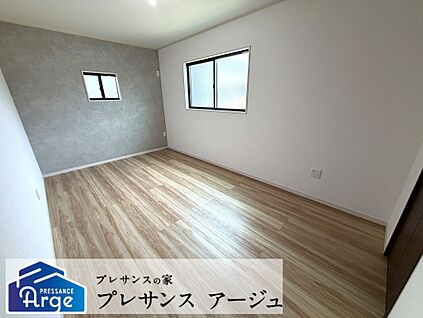7号地/洋室