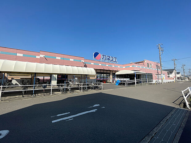 カネスエ 西春店