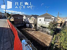 -REAL AGENT STYLE- 南希望が丘　新築2階建て