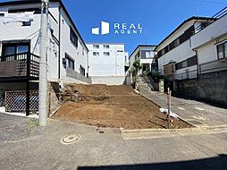 -REAL AGENT STYLE- 二ツ橋町　新築2階建て