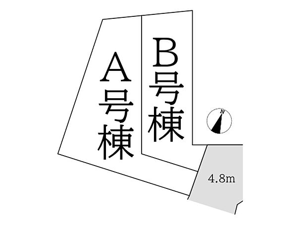全体区画図
