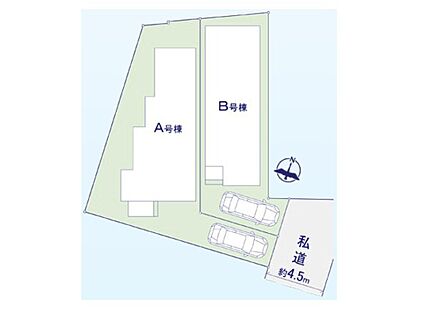 交通図