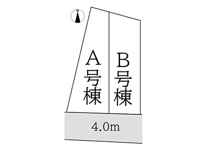 全体区画図